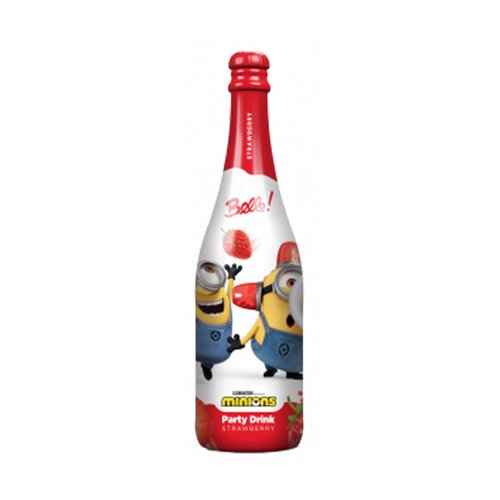 Bello Party Drink Strawberry 0,75 l