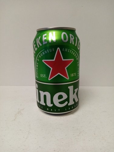 Heineken 12 0,33 l