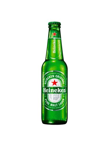 Heineken Svtl Lek 12 0,33 l