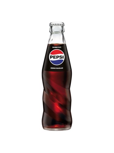 Pepsi Cola Max 0,25 l