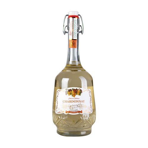 Chardonnay Letto  polosladk 1 l