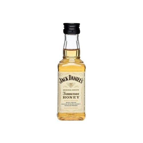 Jack Daniels Honey 35% 0,05 l