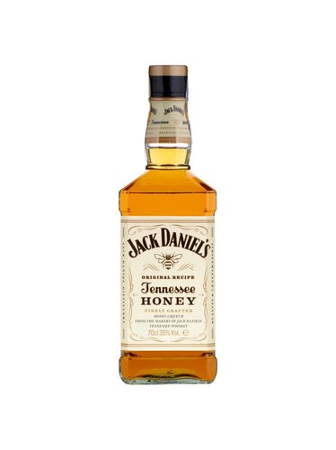 Jack Daniels Tennessee Honey 35% 0,7 l