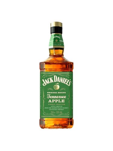 Jack Daniels Tennessee Apple 35% 0,7 l
