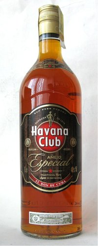 Havana Club Aejo Especial 40% 1 l