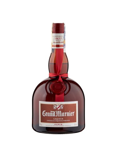 Grand Marnier Cognac &amp; Liqueur DOrange 40% 0,7 l