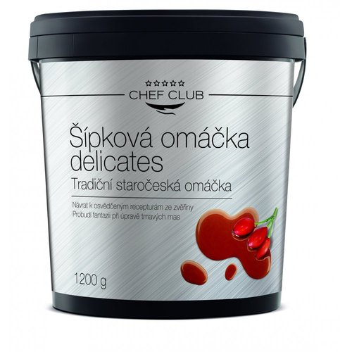 pkov omka Delicates 1200 g Vitana