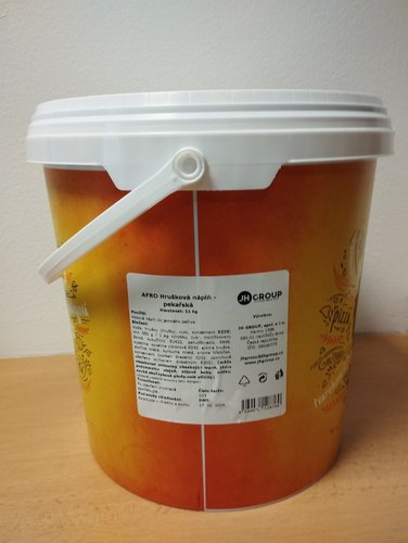 Hrukov npl pekask AFRO 11 kg