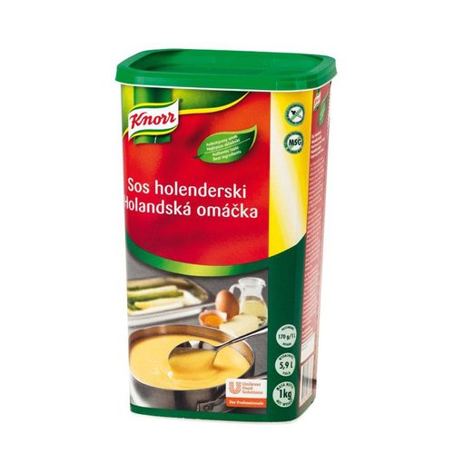 Holandsk omka 1 kg Knorr