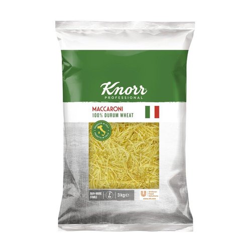 Polvkov nudle 3 kg Knorr