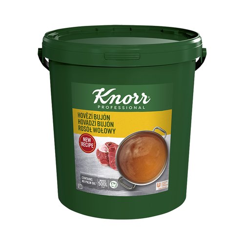 Hovz bujn 10 kg Knorr