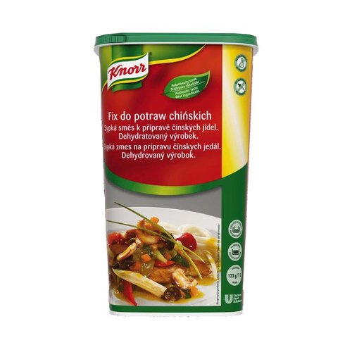 Fix pro nsk jdla 1 kg Knorr
