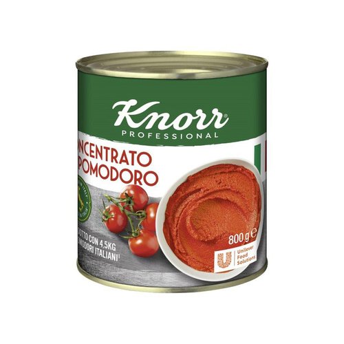 Rajatov protlak 0,8 kg Knorr