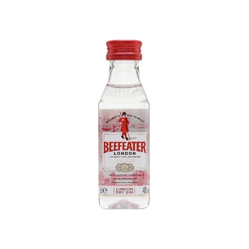 Beefeater 40% 0,05 l
