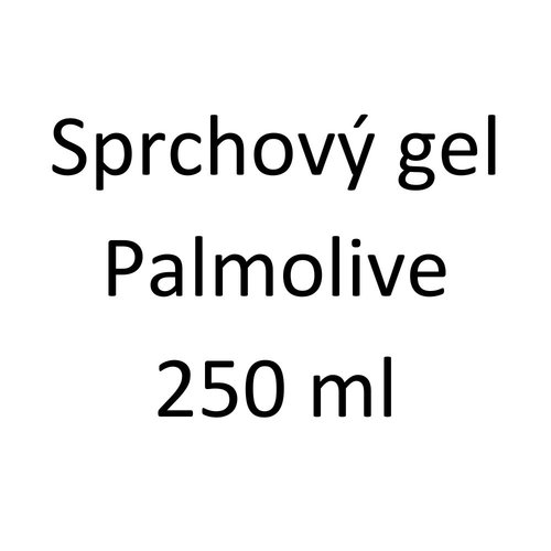 PALMOLIVE SPRCH.GEL KIWI-MANG250ML