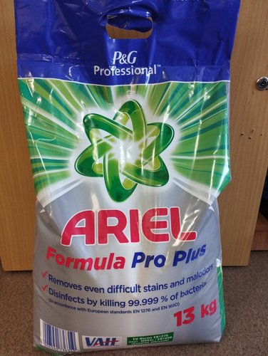 Ariel Professional Formula PRO+ 13kg