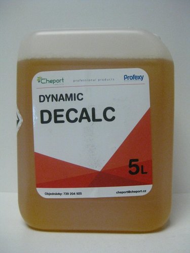 Dynamic Decalc 5 l