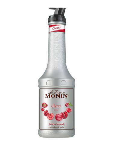 Monin pyr Tenov/Cherry 1 l