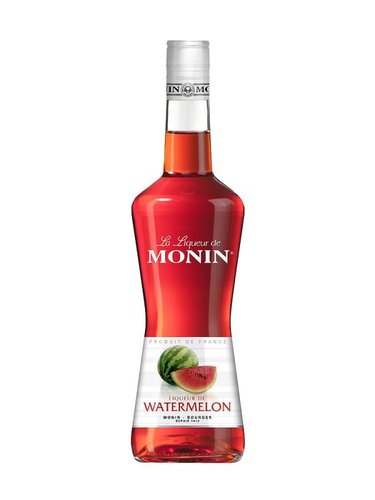 Monin likr Vodn meloun/Watermelon 20% 0,7 l