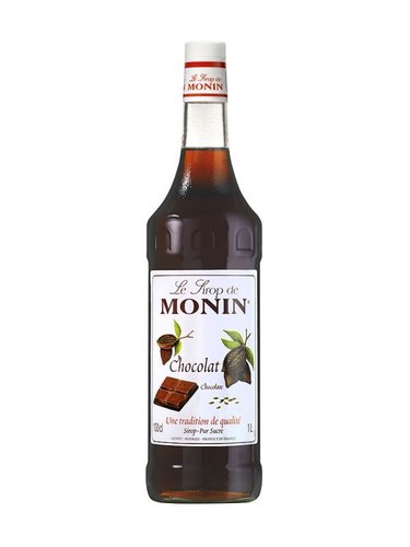 Monin sirup okoldov/Chocolate 1 l