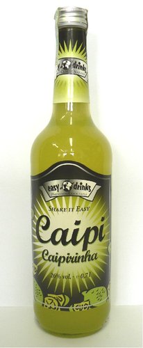 Caipirinha Easy Drinks 28% 0,7 l