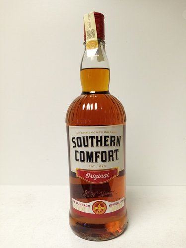 Southern Comfort 35% 1 l