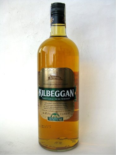 Kilbeggan 40% 1 l