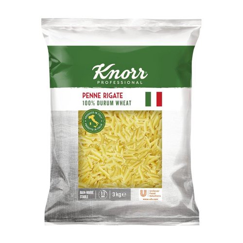 Penne  Collezione  Italiana 3 kg Knorr