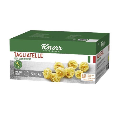 Tagliatelle Coll. Italsk 3 kg Knorr