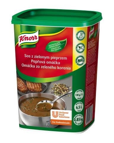 Pepov omka 850 g Knorr