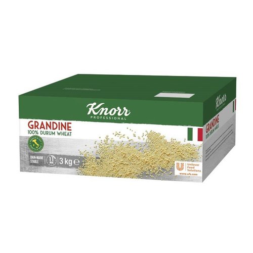 Tarhoa 3 kg Knorr