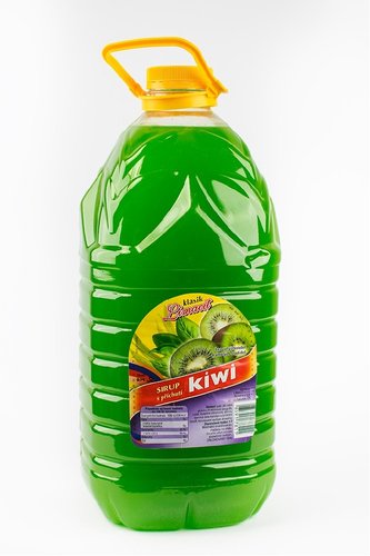 Sirup Kiwi 5 l
