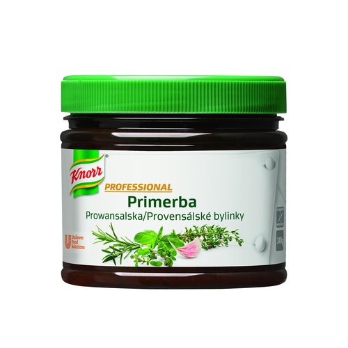 Knorr Primerba Provenslsk bylinky 340 g