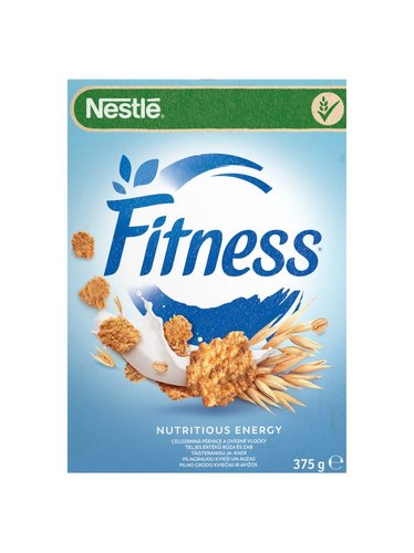 Fitness Cereal 375 g Nestl