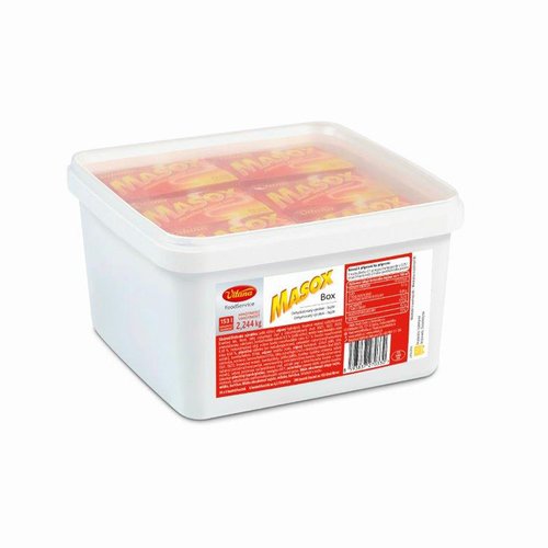 Masox box (34 x 66 g) 2,244 kg Vitana