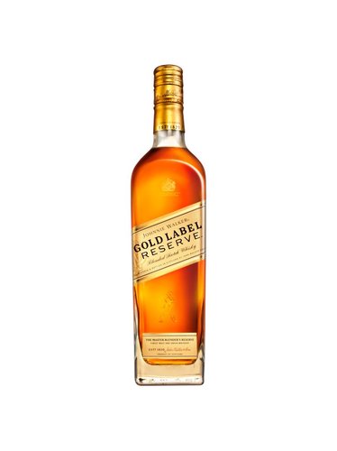 Johnnie Walker Gold Label Reserve 40% 0,7 l