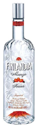 Finlandia Mango 37,5% 1 l