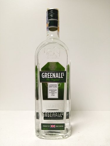 Greenalls 40% 1 l
