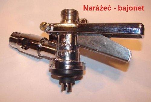 Narae MM bajonet
