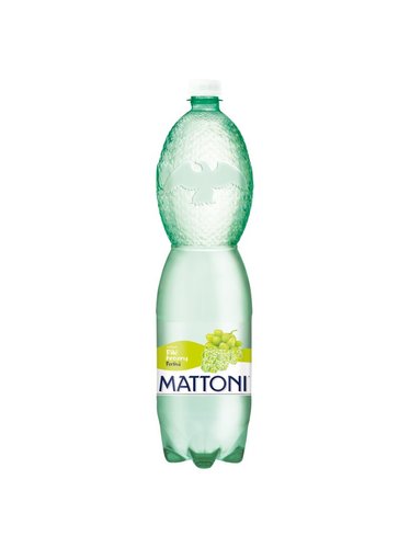 Mattoni bílý hrozen 1,5 l