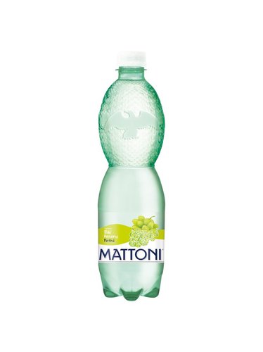 Mattoni bílý hrozen 0,5 l