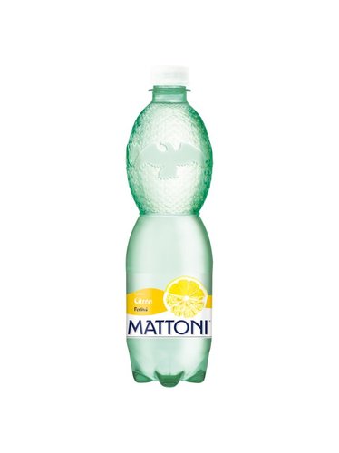 Mattoni citron 0,5 l