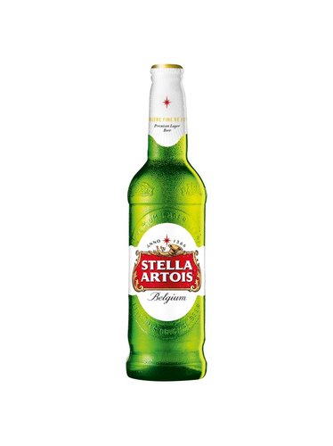 Stella Artois 0,33 l