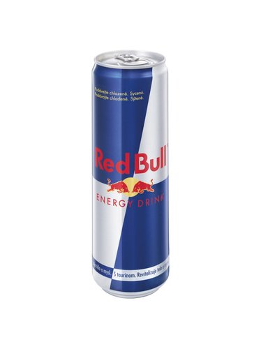 Red Bull 0,473 l