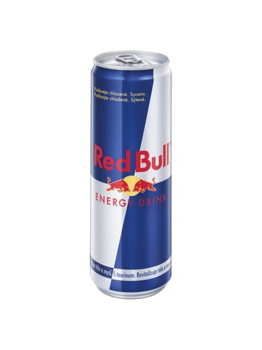 Red Bull 0,355 l