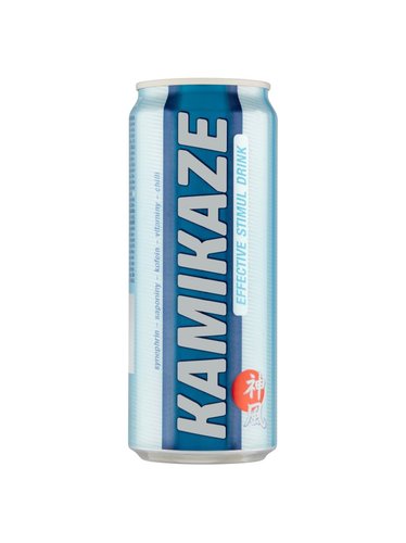 Kamikaze Stimul 0,355 l