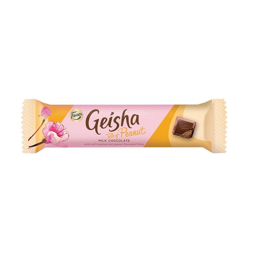 Geisha 37 g