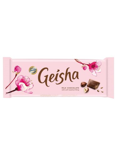 Geisha 100 g