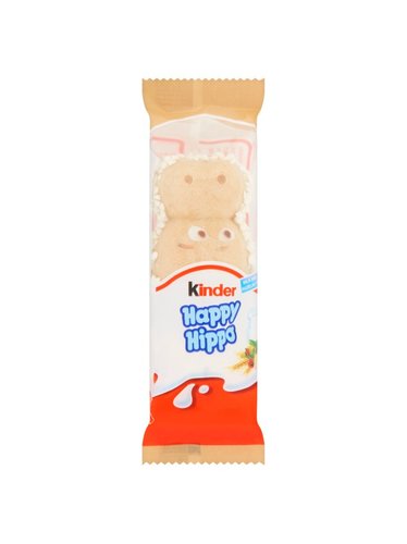 Kinder Happy Hippo 20 g