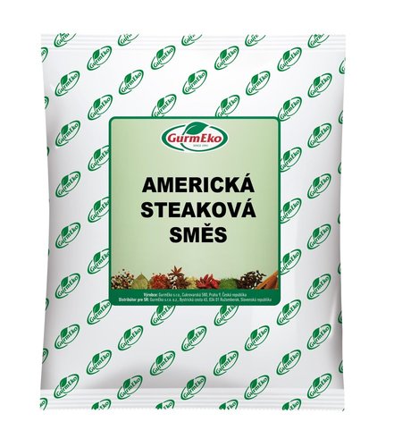 Gurmeko Americká steaková směs 500 g